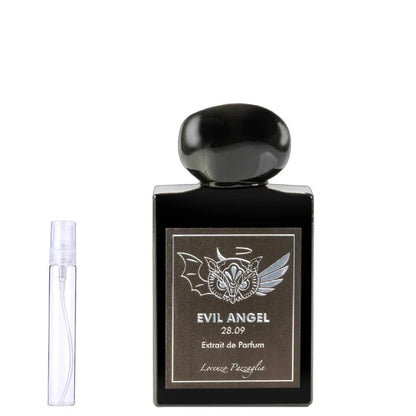 Evil Ange by Lorenzo Pazzaglia - Decant