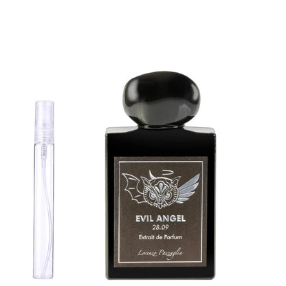 Evil Ange by Lorenzo Pazzaglia - Decant