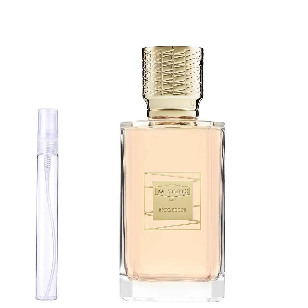 Explicite - Decant / Full Bottle