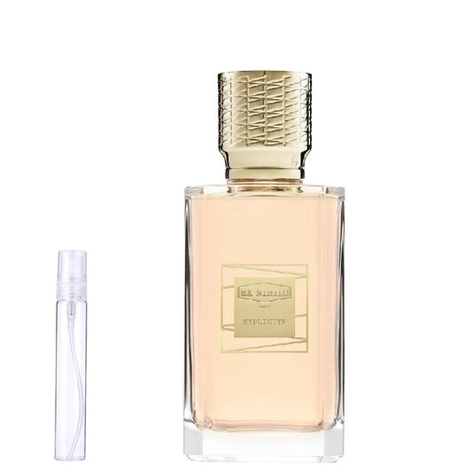 Explicite - Decant / Full Bottle