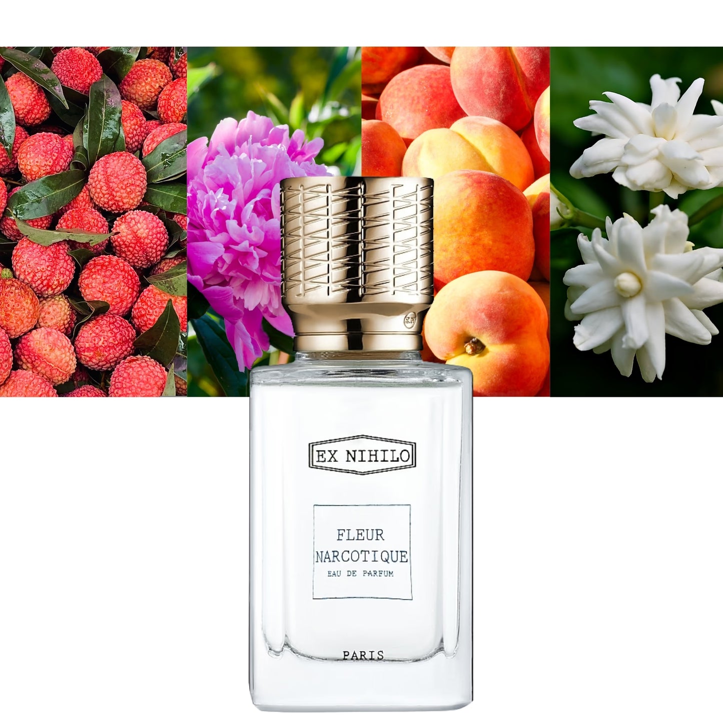 Fleur Narcotique - Decant / Full Bottle