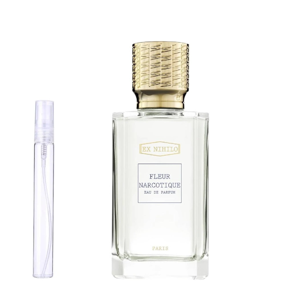 Fleur Narcotique - Decant / Full Bottle