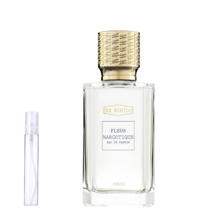 Fleur Narcotique - Decant / Full Bottle