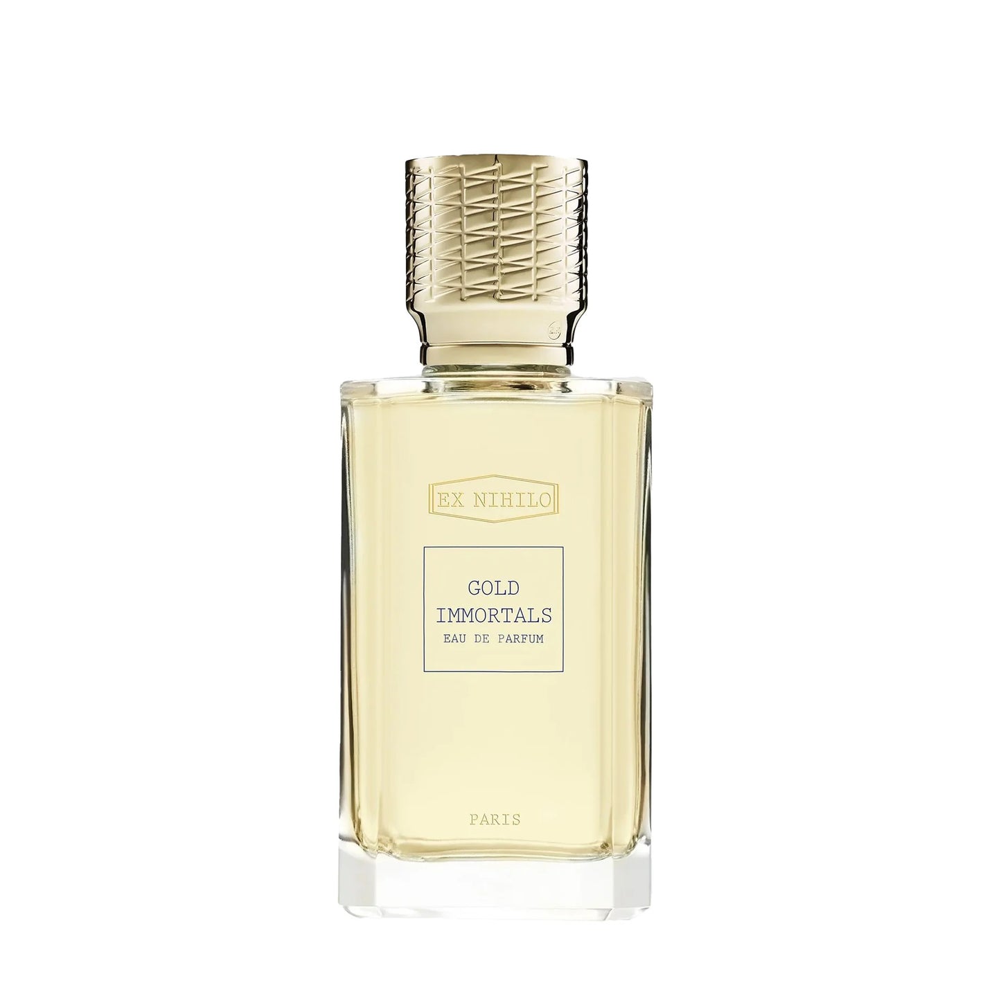Gold Immortals EDP - Decant / Full Bottle