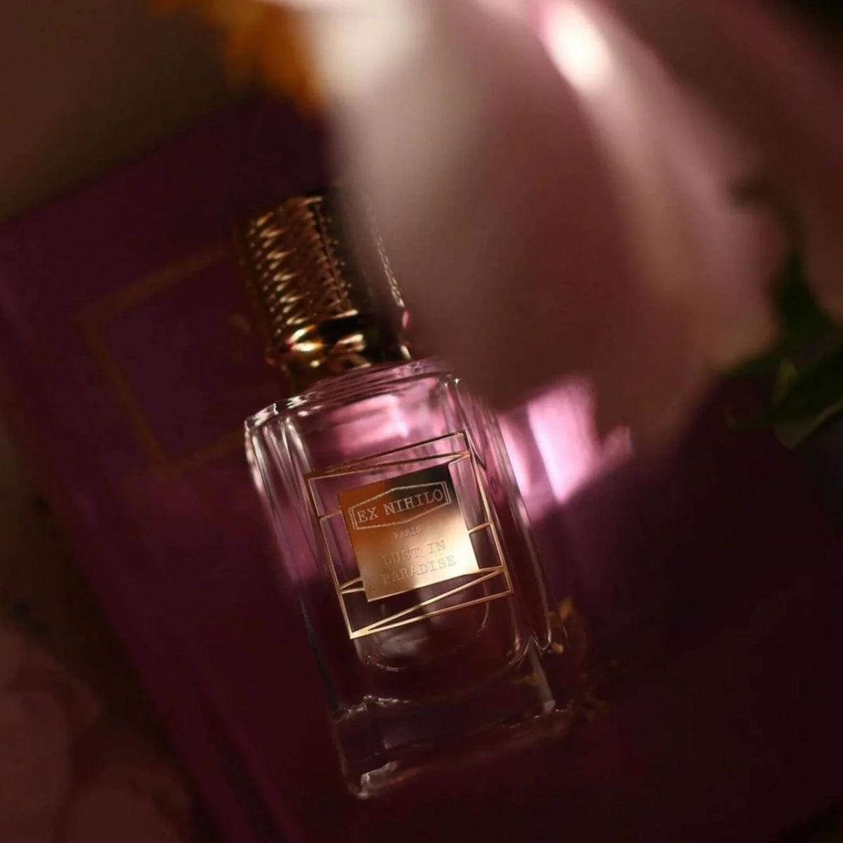 Lust in Paradise EDP - Decant / Full Bottle
