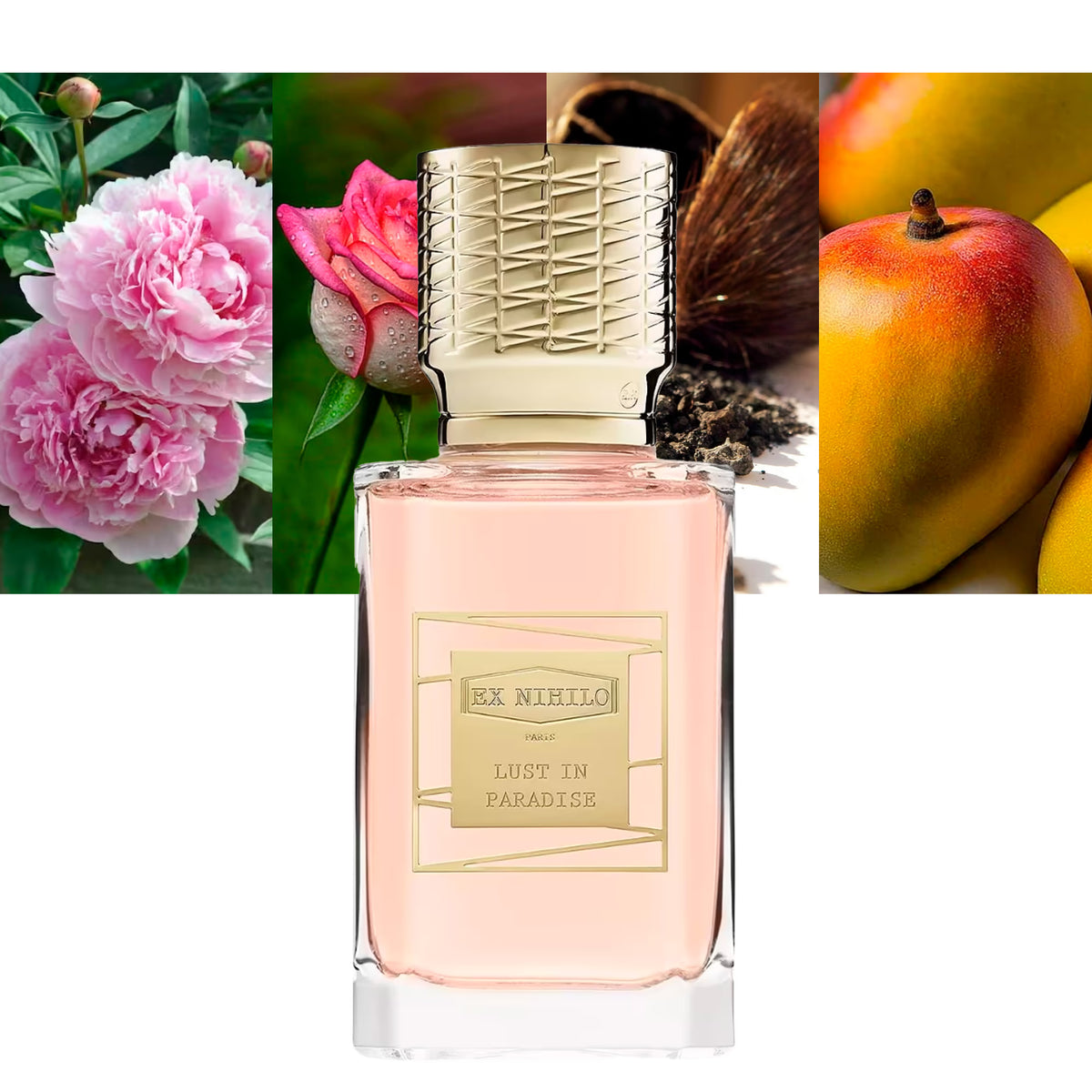 Lust in Paradise EDP - Decant / Full Bottle