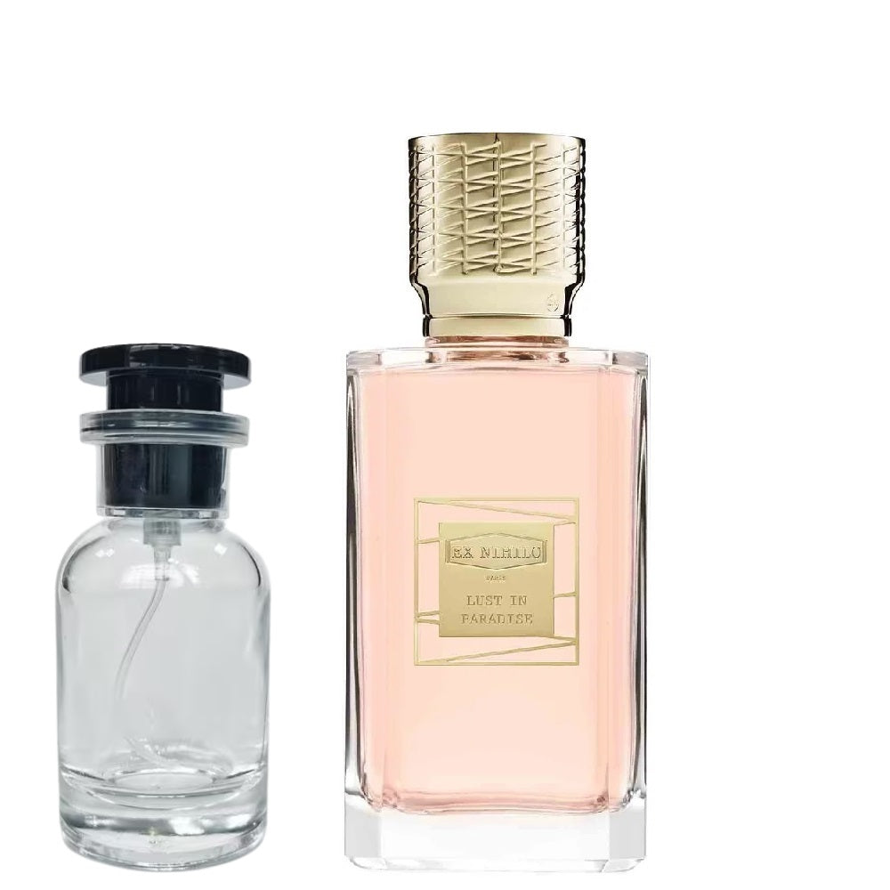 Lust in Paradise EDP - Decant / Full Bottle
