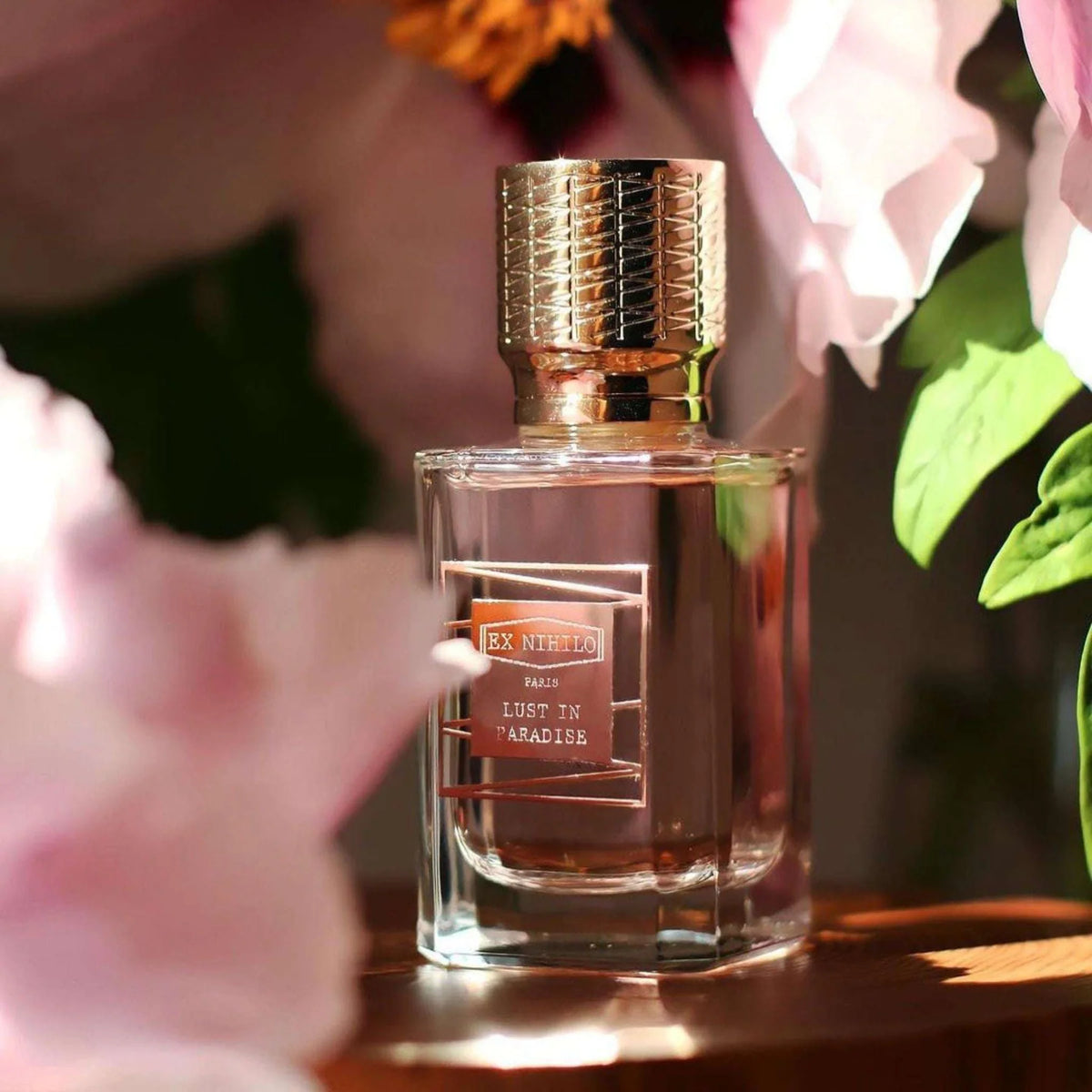 Lust in Paradise EDP - Decant / Full Bottle