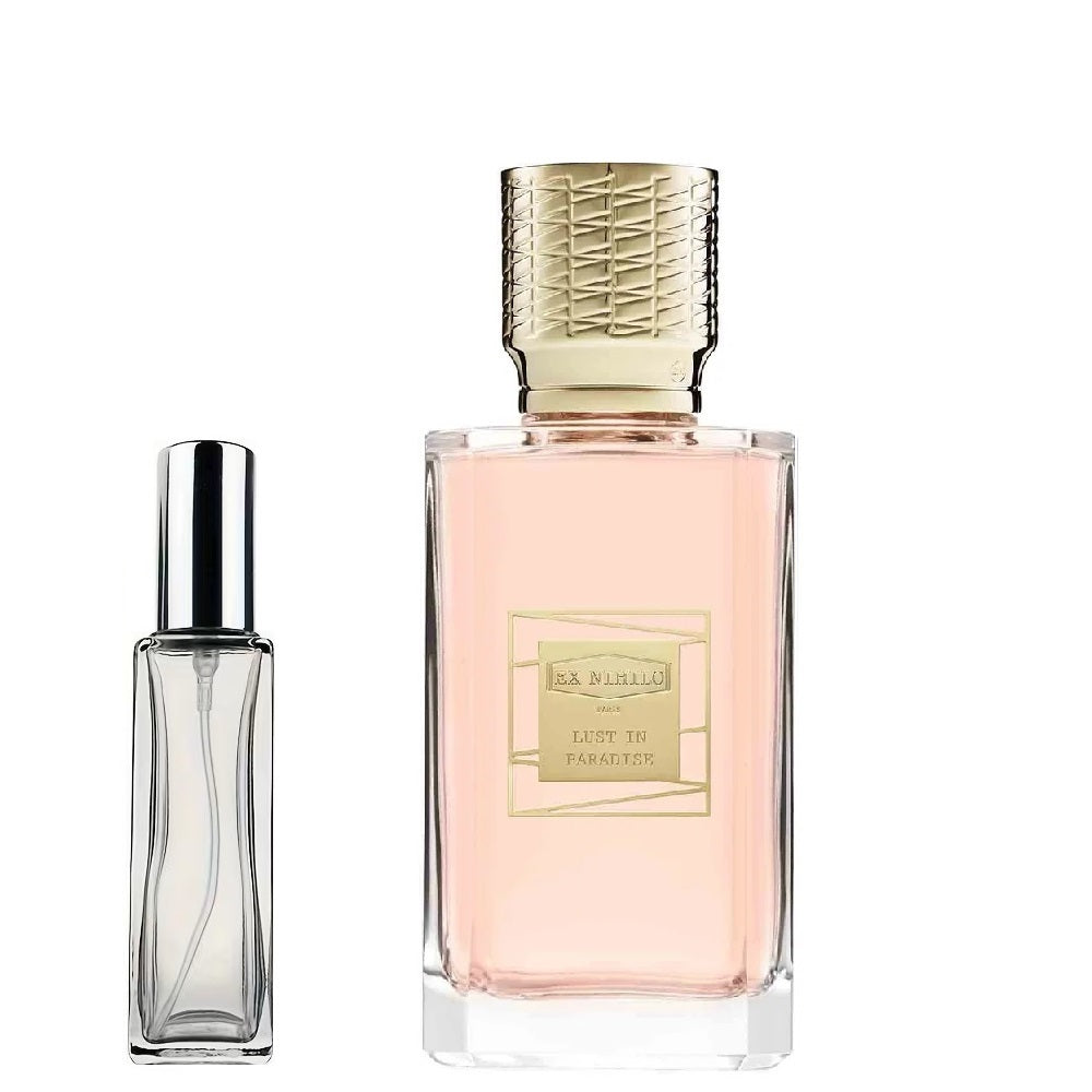 Lust in Paradise EDP - Decant / Full Bottle