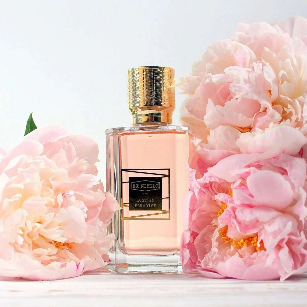 Lust in Paradise EDP - Decant / Full Bottle