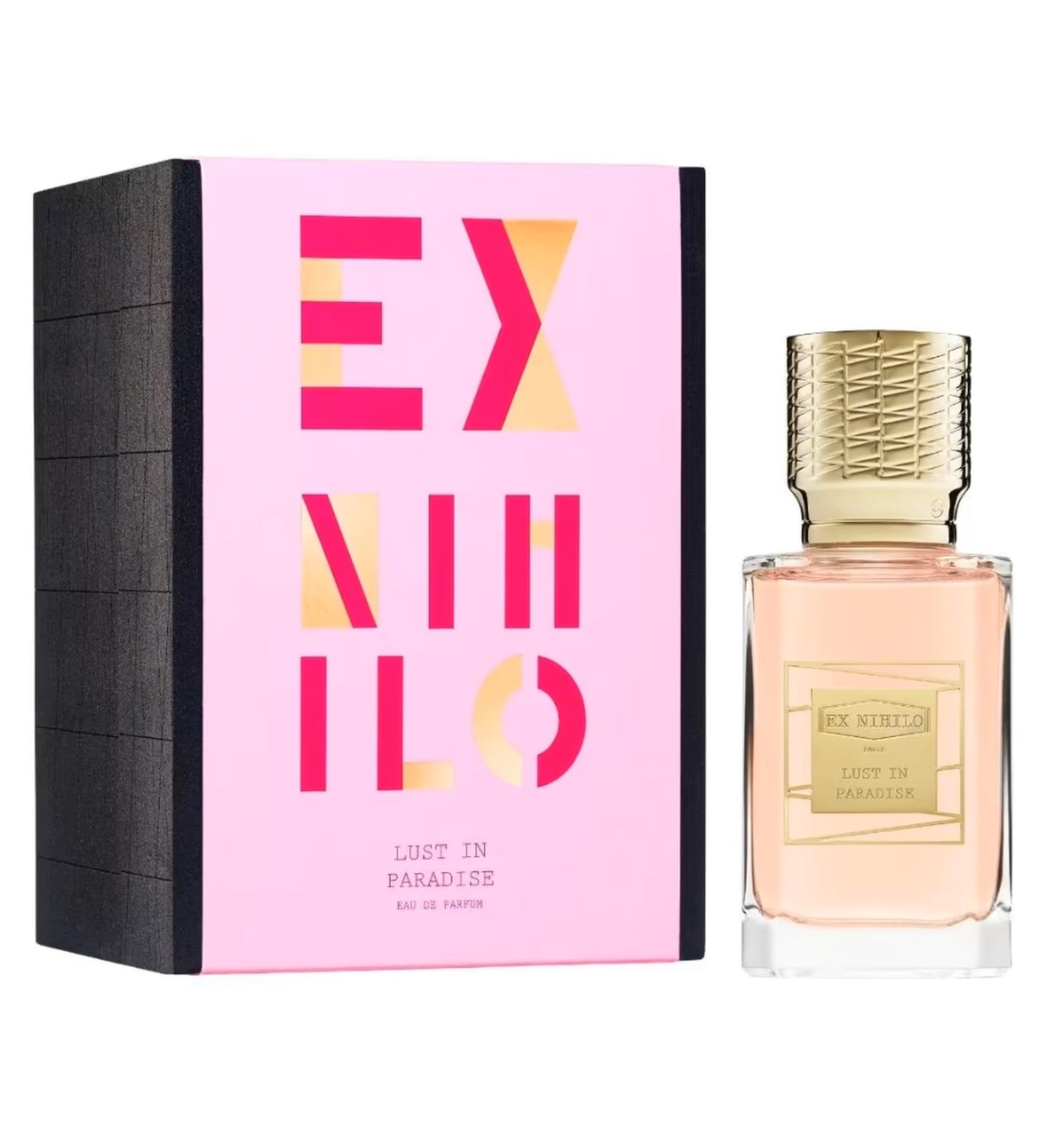 Lust in Paradise EDP - Decant / Full Bottle