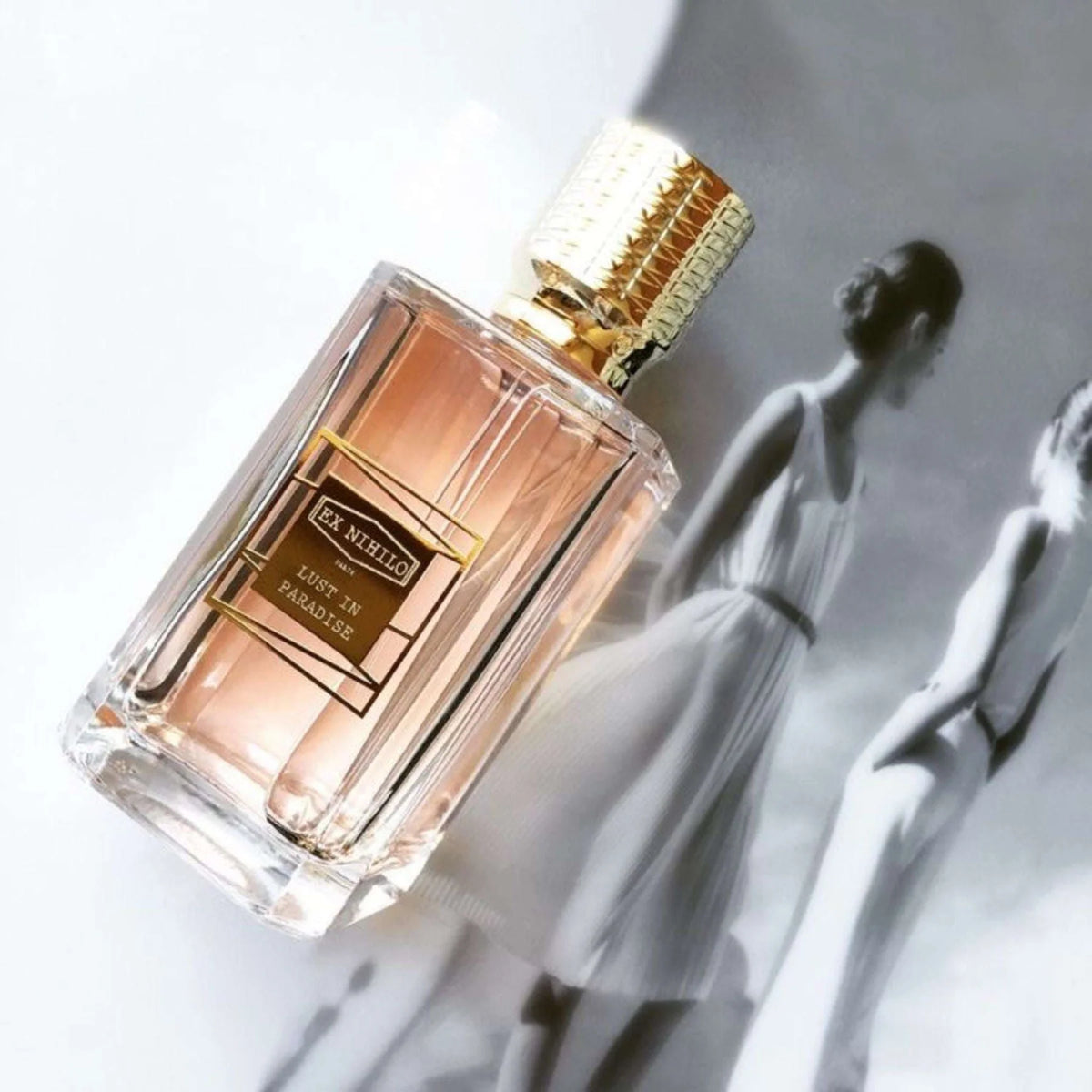 Lust in Paradise EDP - Decant / Full Bottle