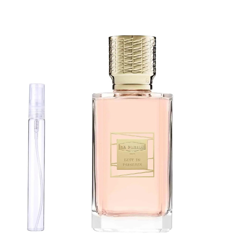 Lust in Paradise EDP - Decant / Full Bottle