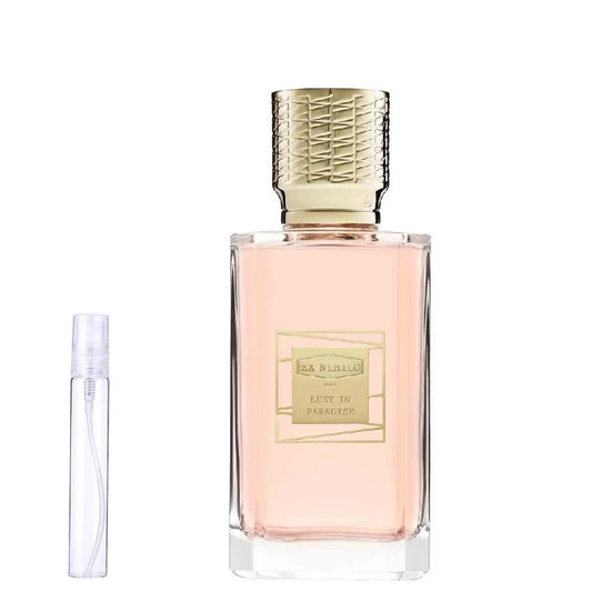 Lust in Paradise EDP - Decant / Full Bottle