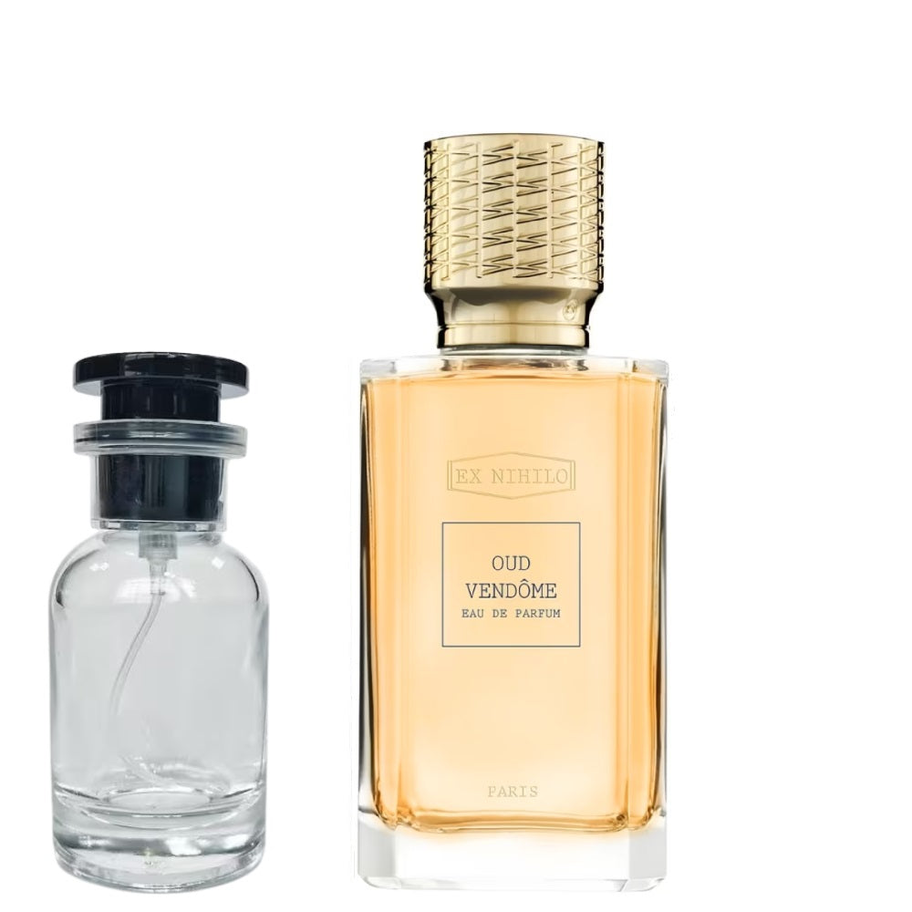 Oud Vendome - Decant / Full Bottle
