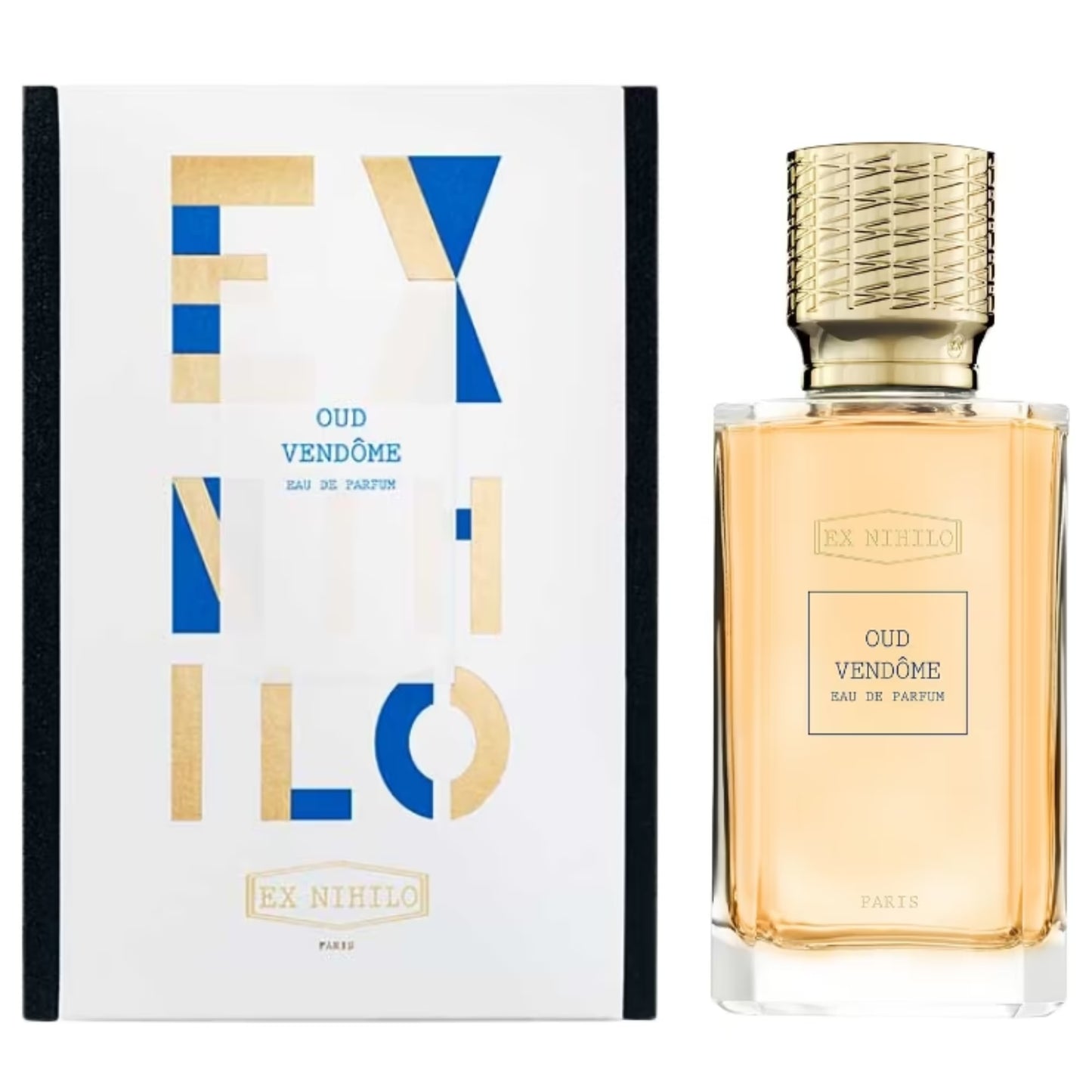 Oud Vendome - Decant / Full Bottle