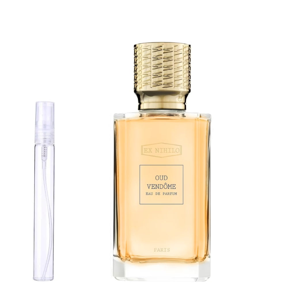 Oud Vendome - Decant / Full Bottle