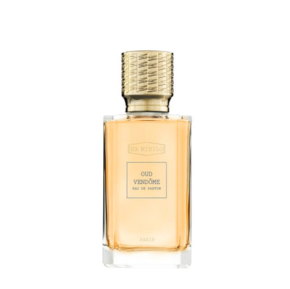 Oud Vendome - Decant / Full Bottle