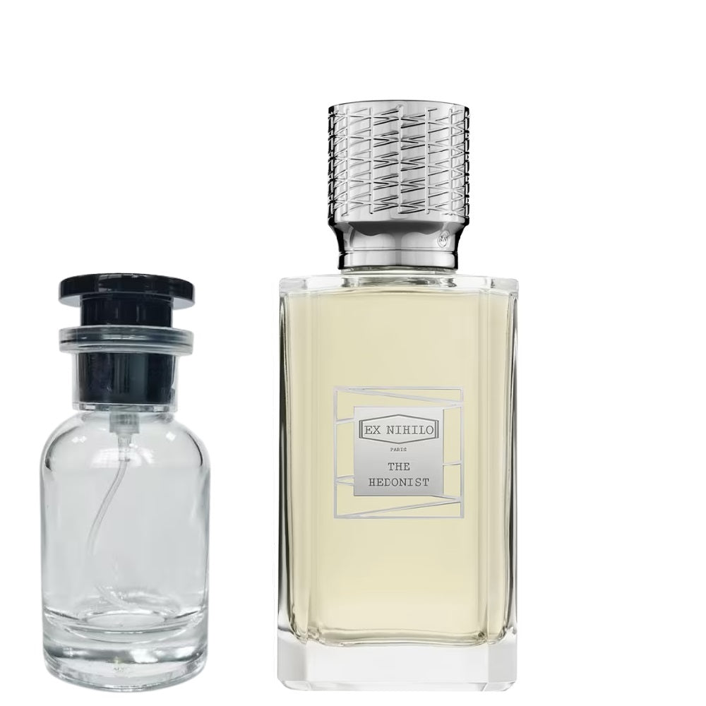 The Hedonist EDP - Decant / Full Bottle