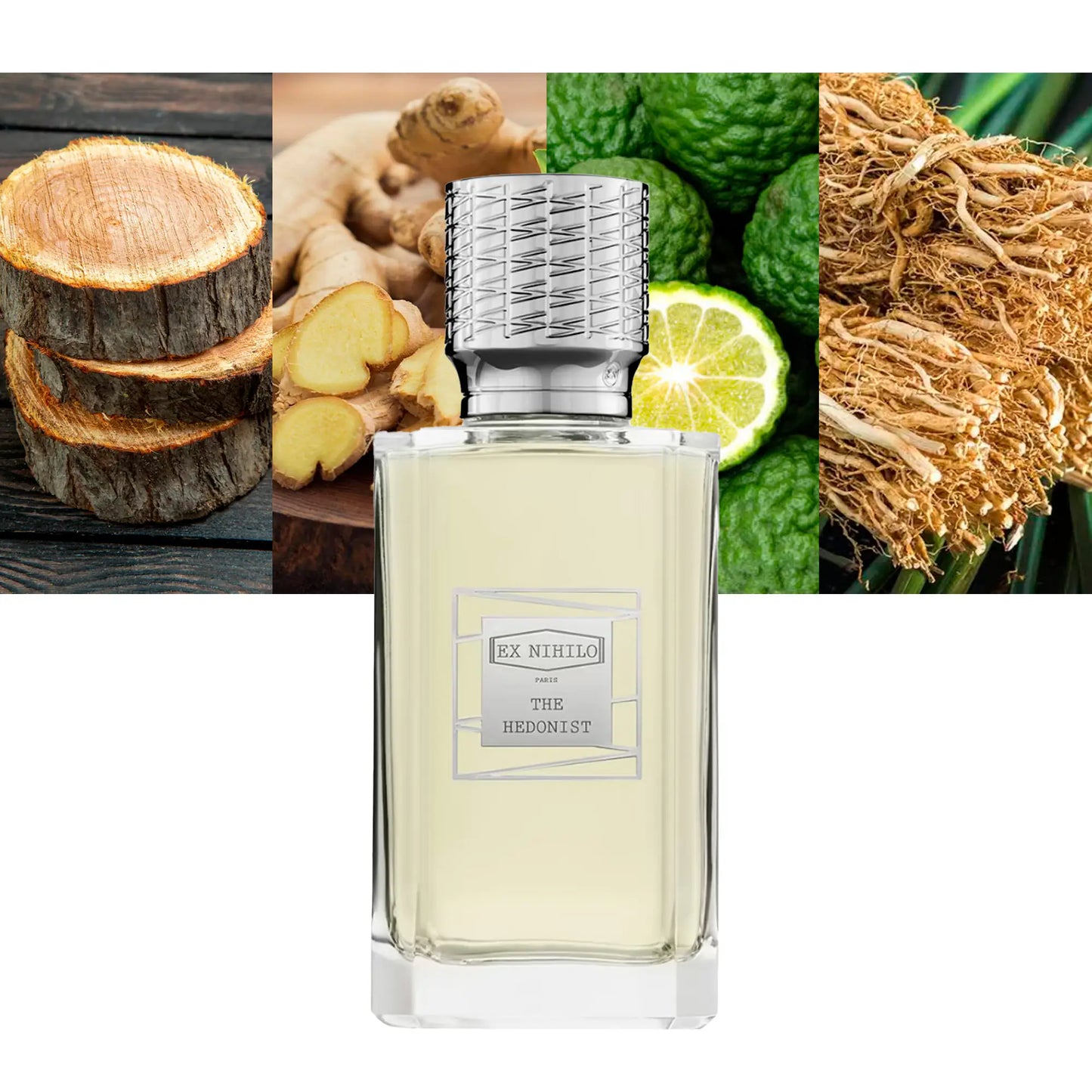 The Hedonist EDP - Decant / Full Bottle
