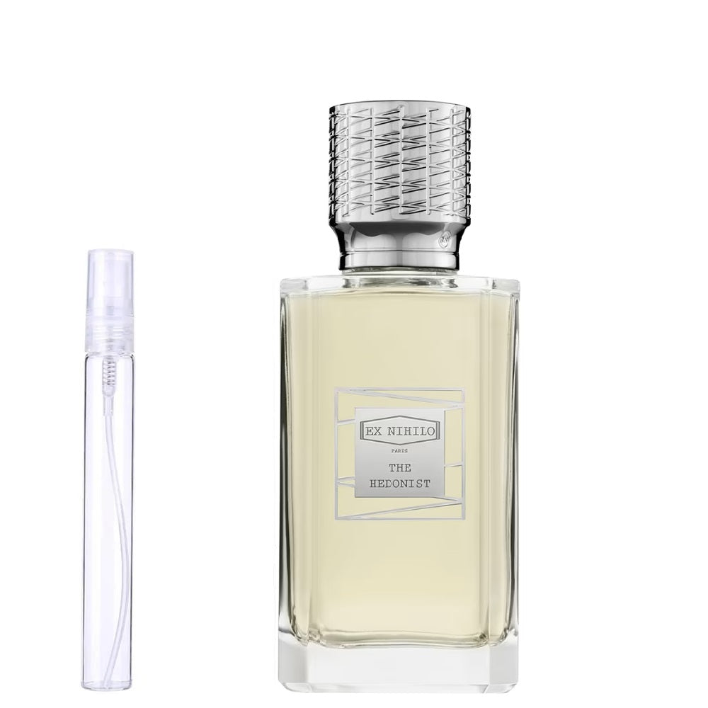 The Hedonist EDP - Decant / Full Bottle