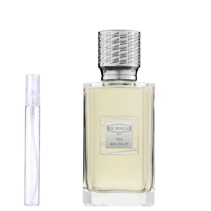 The Hedonist EDP - Decant / Full Bottle
