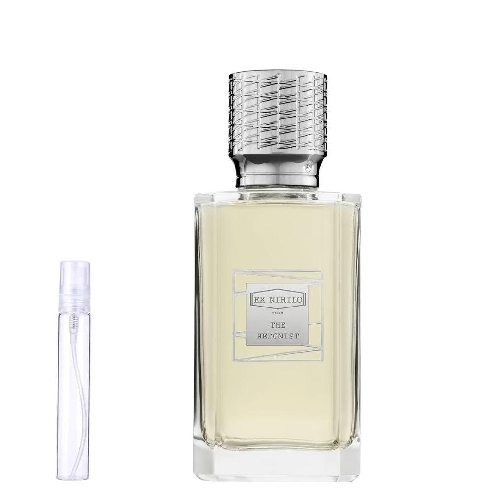 The Hedonist EDP - Decant / Full Bottle