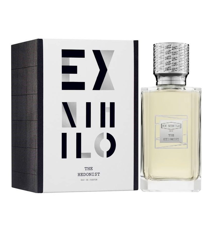The Hedonist EDP - Decant / Full Bottle