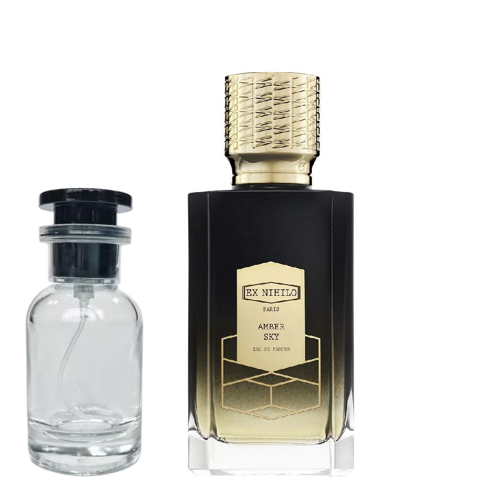 Amber Sky - Decant / Full Bottle