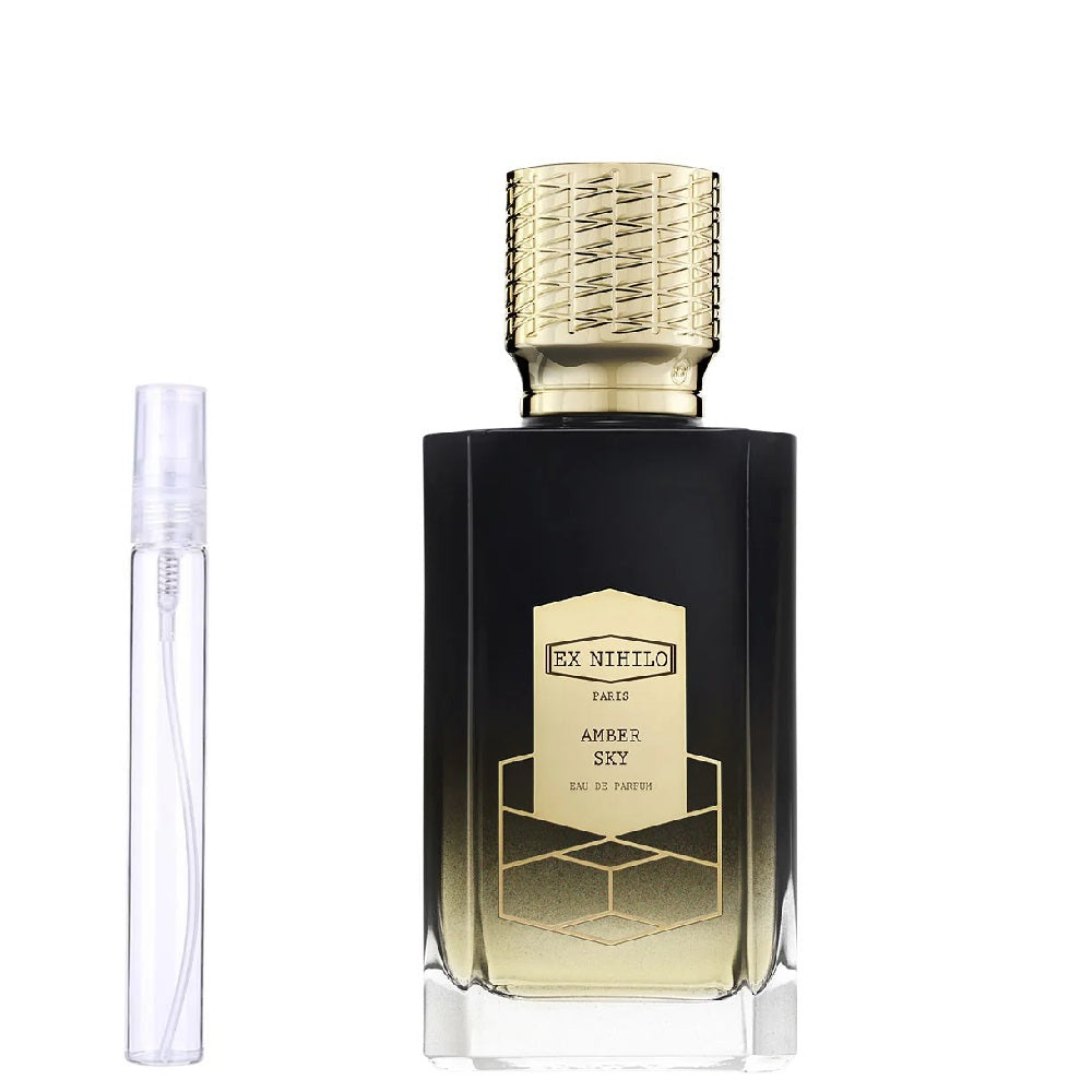 Amber Sky - Decant / Full Bottle