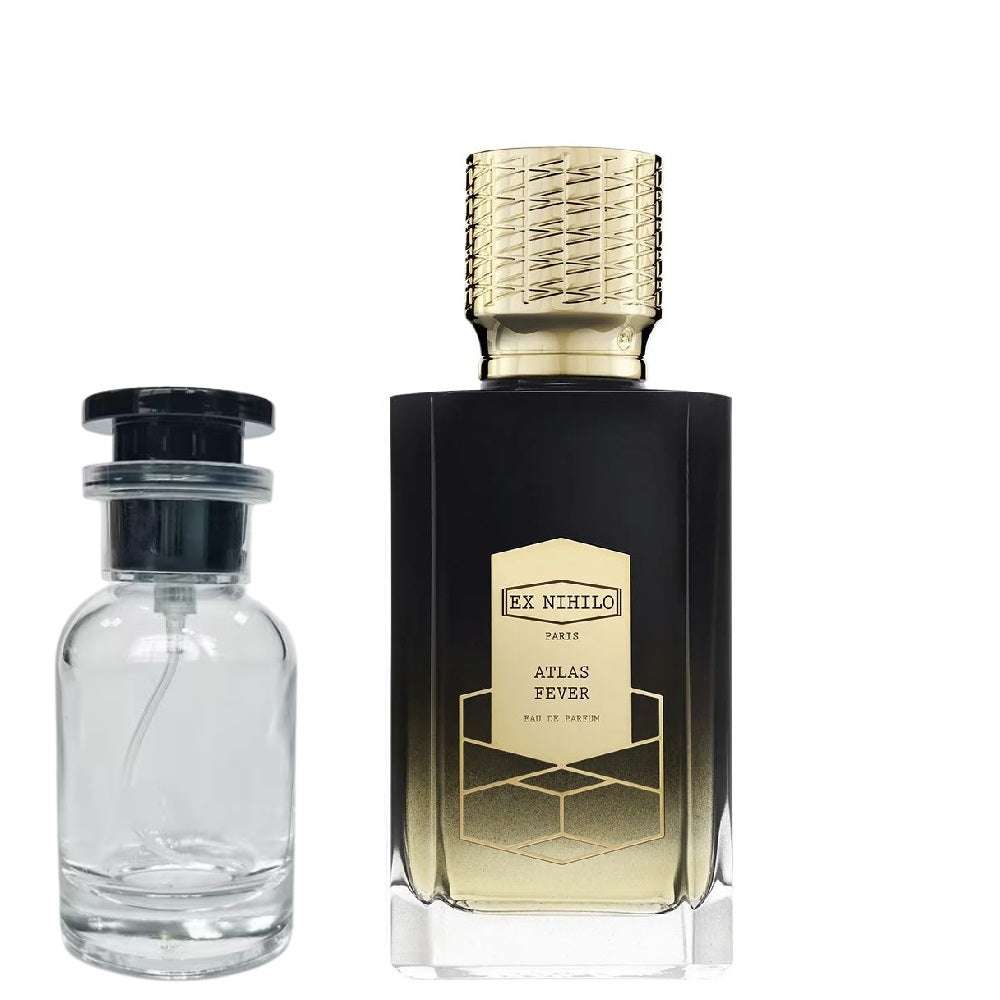 Atlas Fever - Decant / Full Bottle