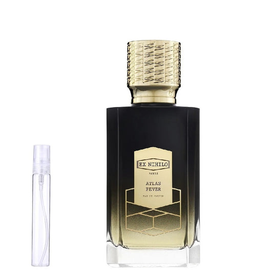 Atlas Fever - Decant / Full Bottle
