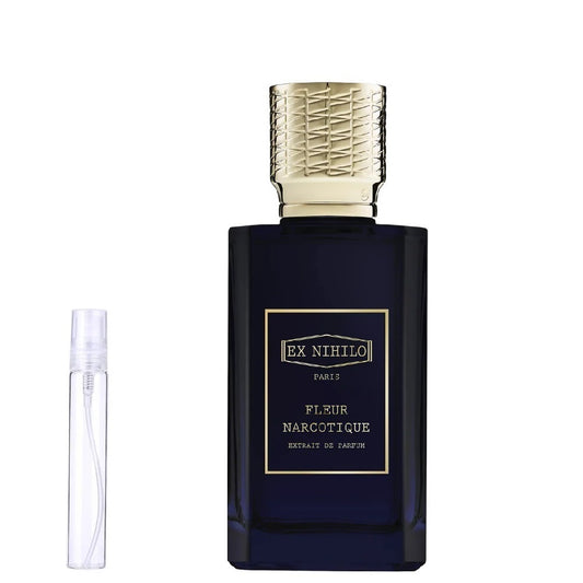 Fleur Narcotique Extrait - Decant / Full Bottle