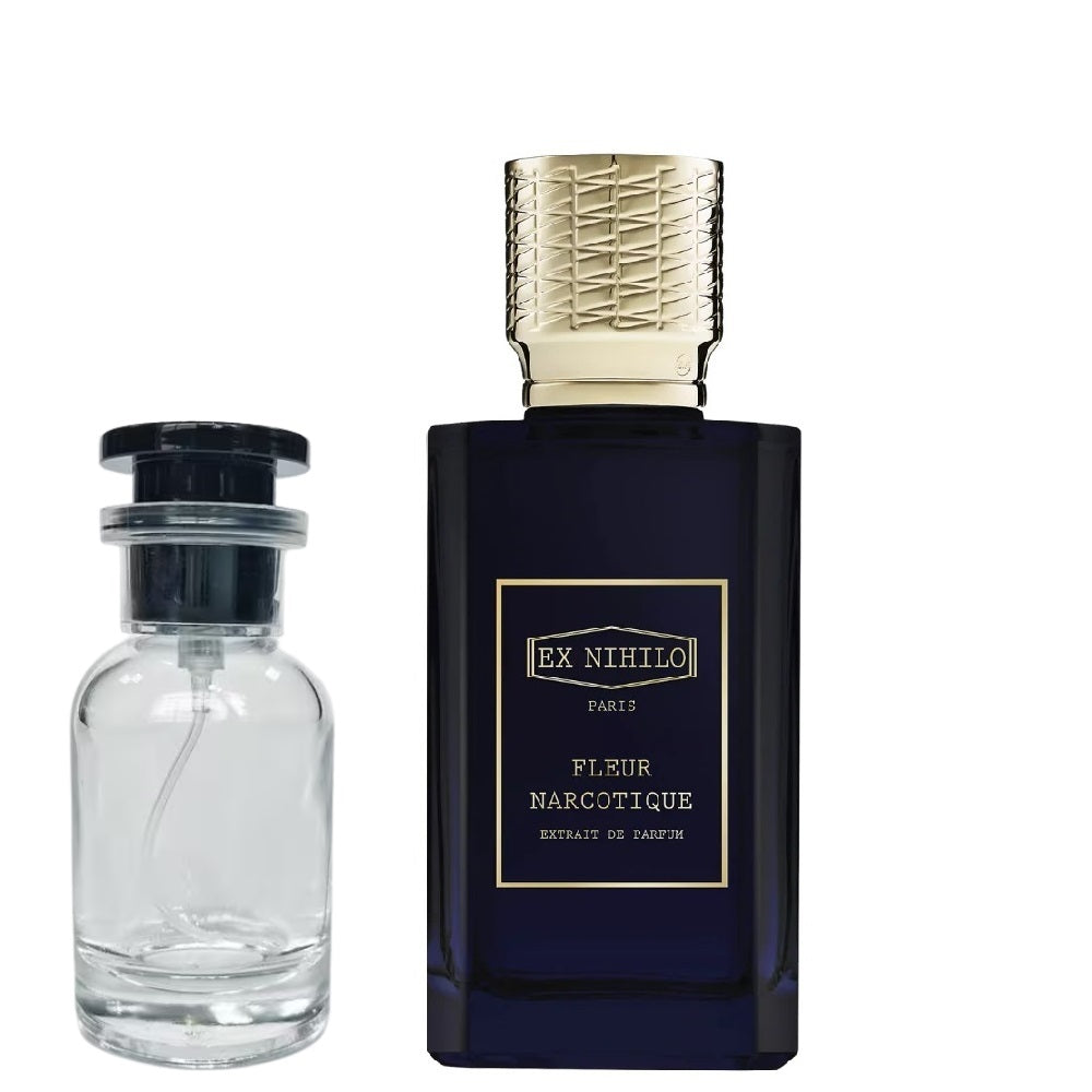 Fleur Narcotique Extrait - Decant / Full Bottle