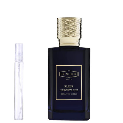 Fleur Narcotique Extrait - Decant / Full Bottle