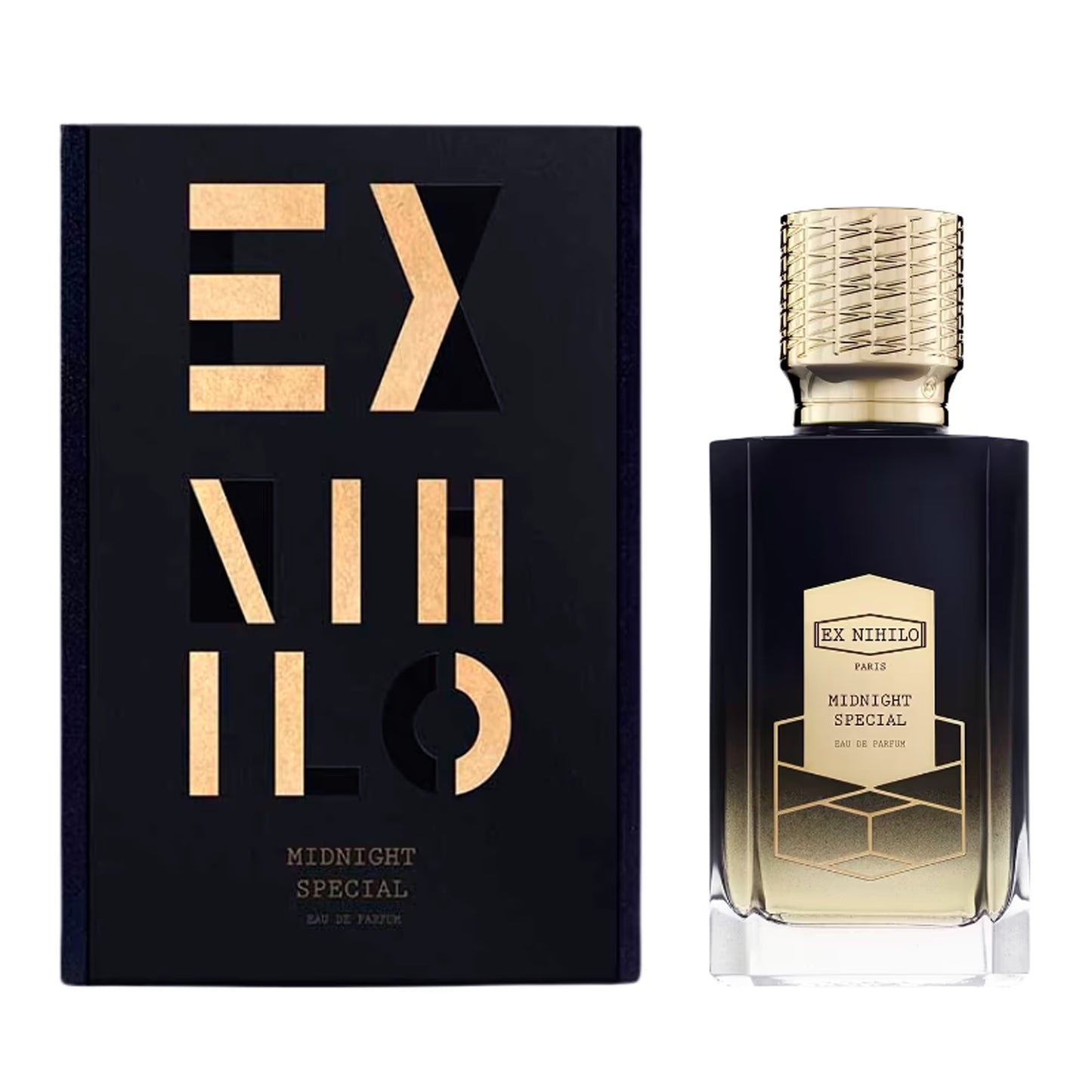 Midnight Special - Decant / Full Bottle