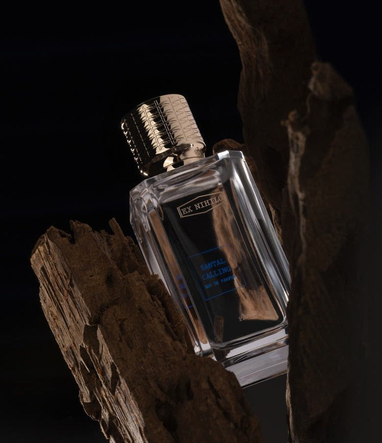 Santal Calling EDP - Decant / Full Bottle