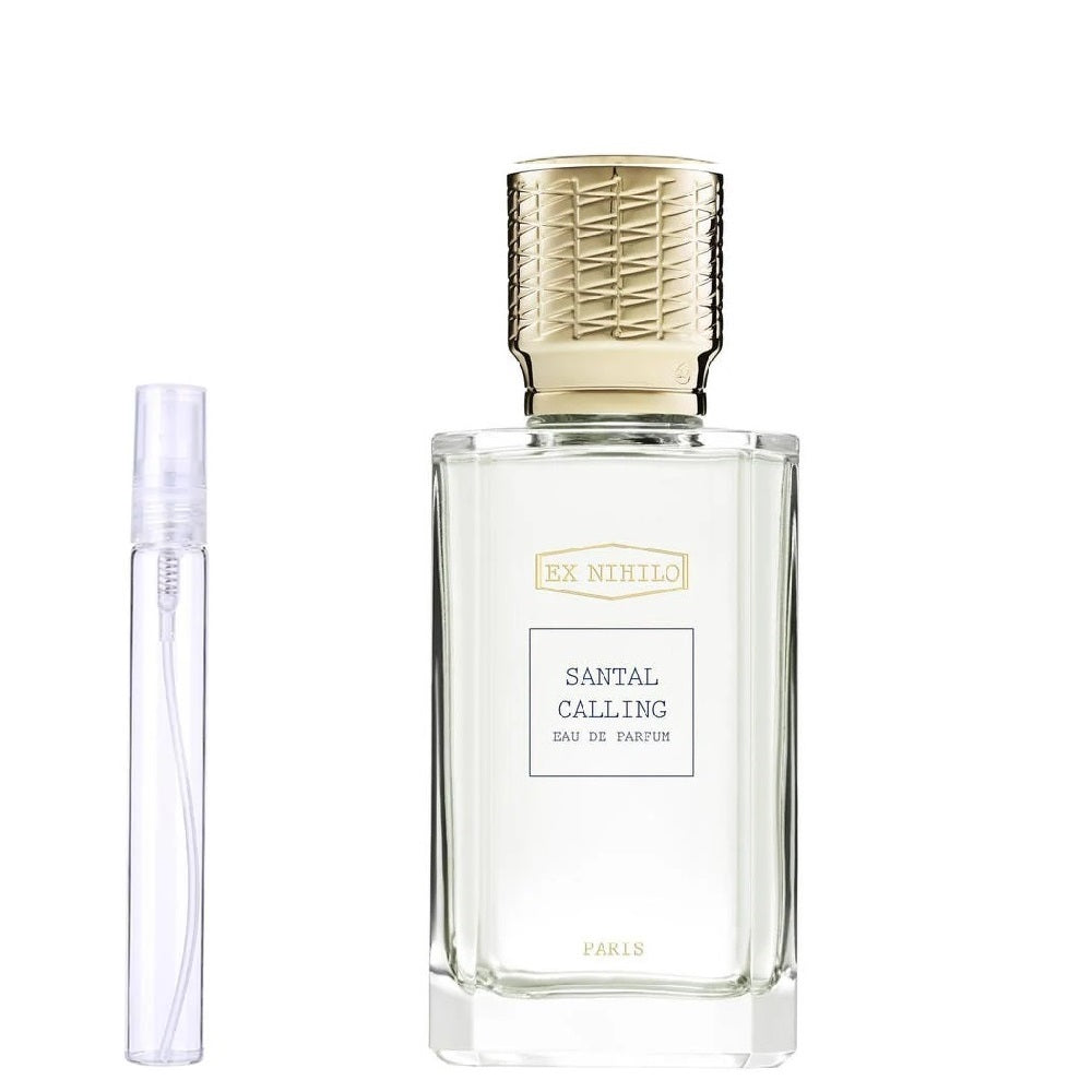 Santal Calling EDP - Decant / Full Bottle