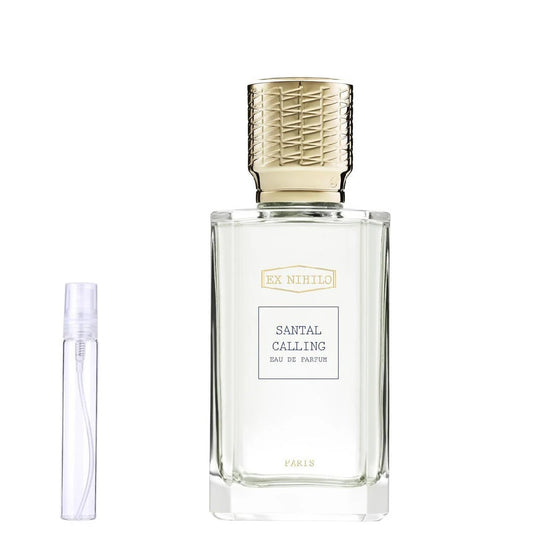 Santal Calling EDP - Decant / Full Bottle