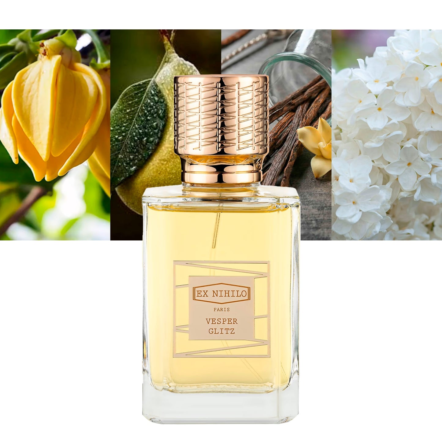 Vesper Glitz - Decant / Full Bottle