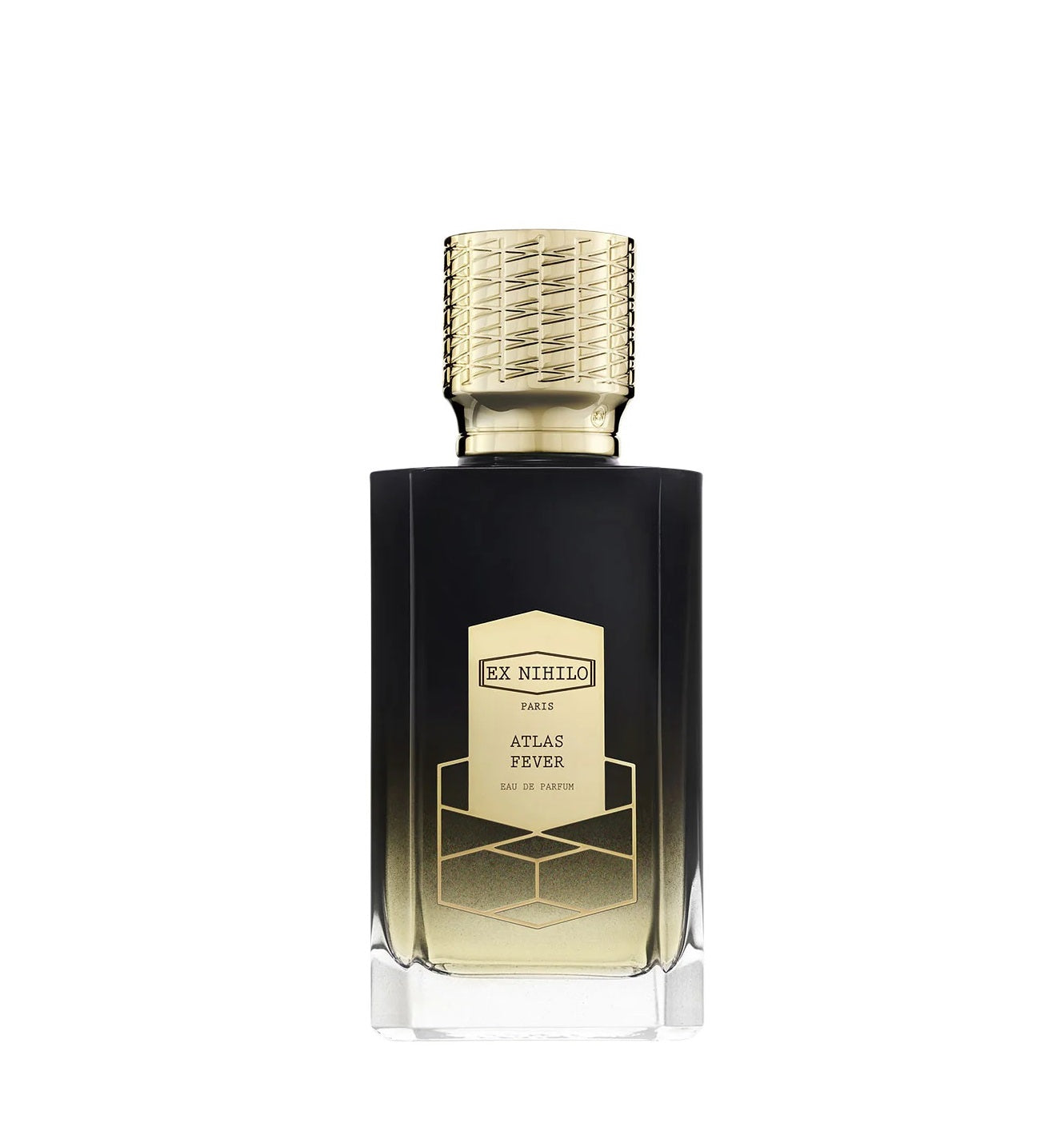 Atlas Fever by Ex Nihilo - Decant / Sample