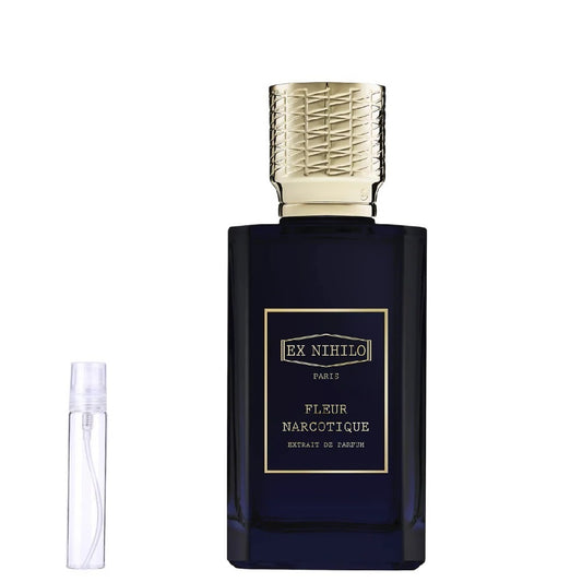 Fleur Narcotique Extrait de Parfum by Ex Nihilo - Decant / Sample