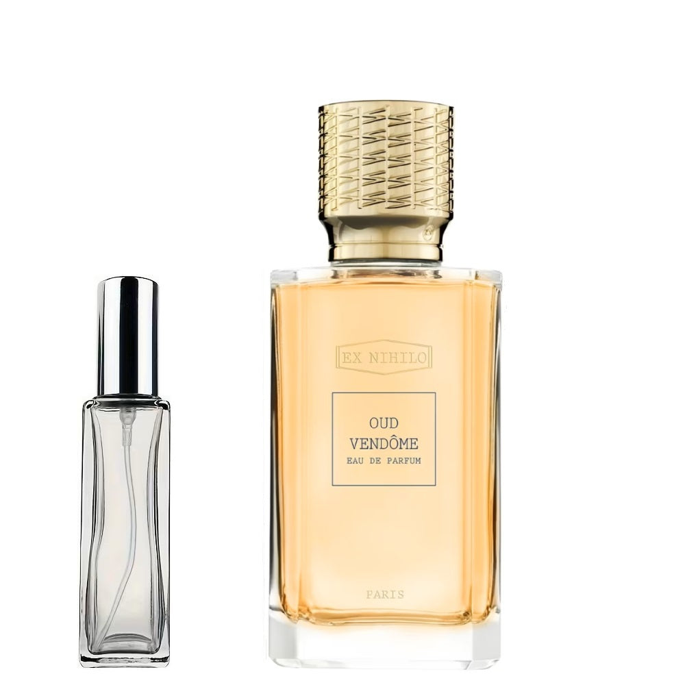 Oud Vendome - Decant / Full Bottle