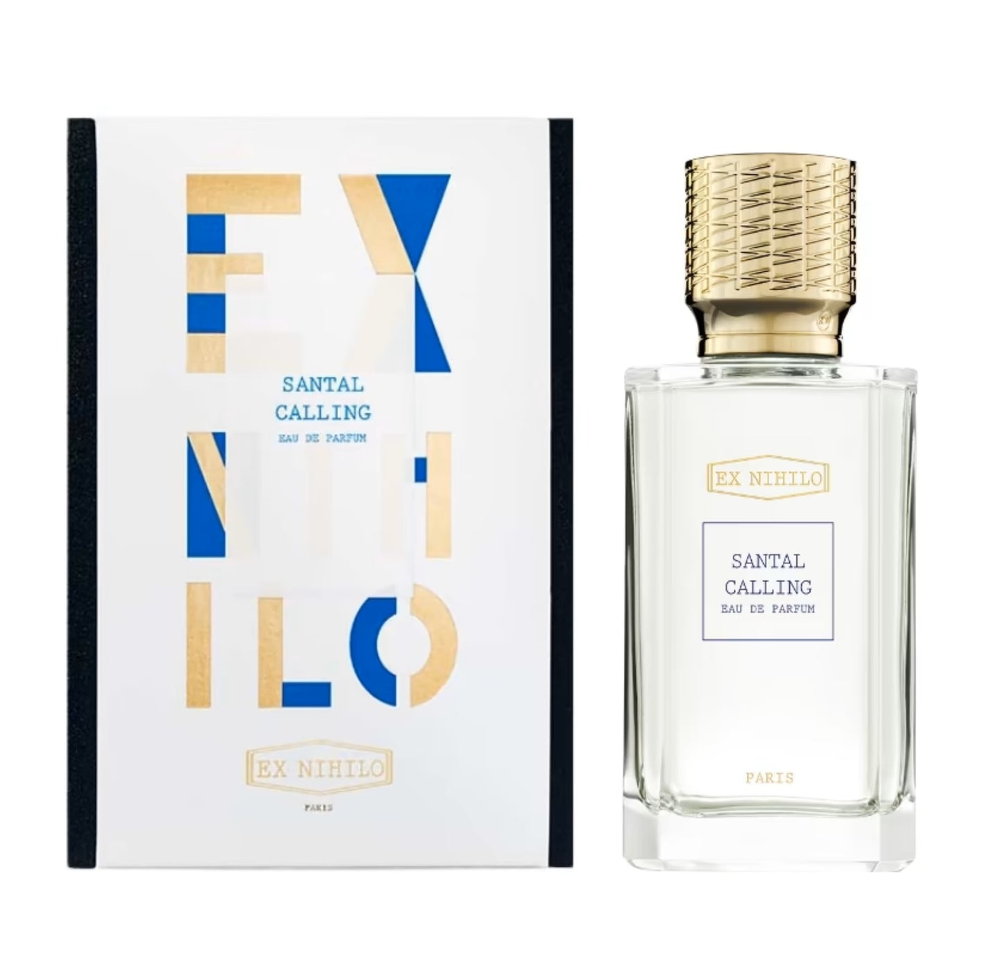 Santal Calling EDP - Decant / Full Bottle