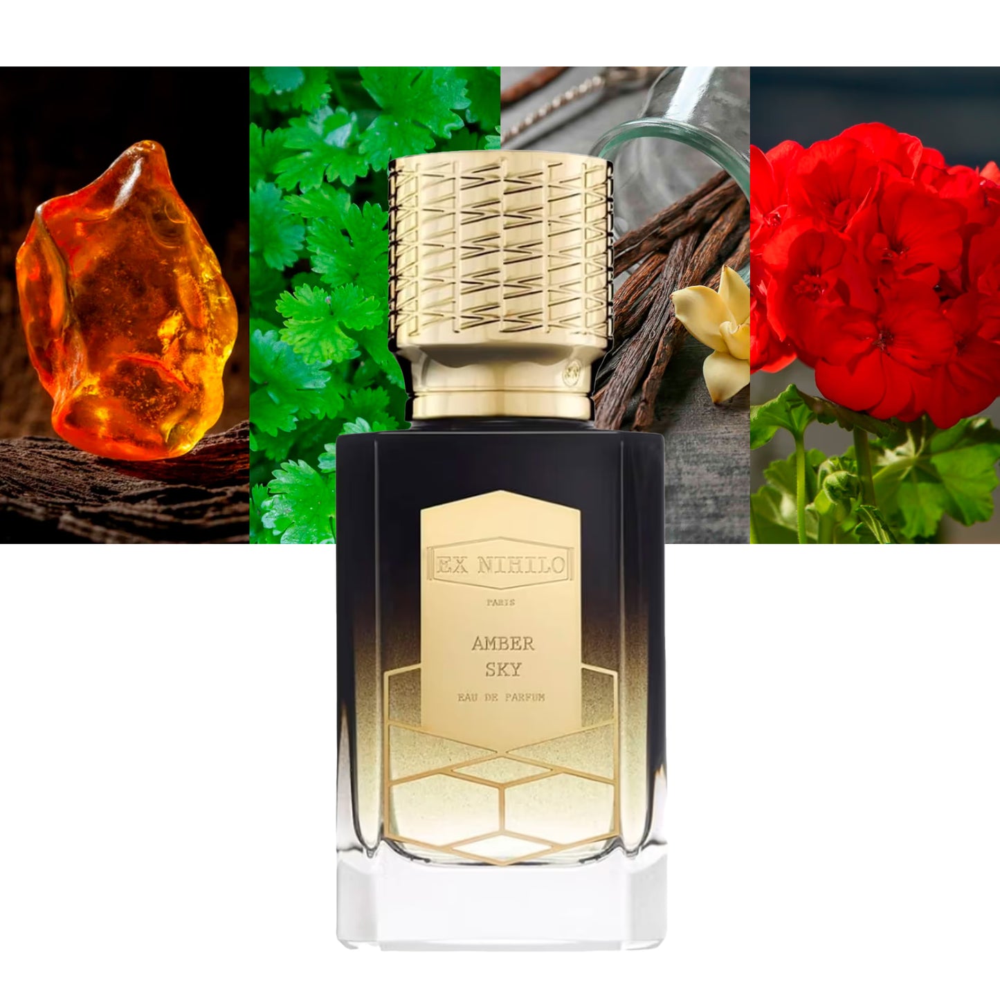 Amber Sky - Decant / Full Bottle