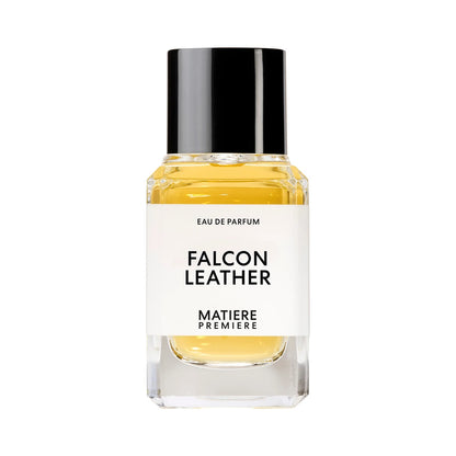 Falcon Leather EDP - Decant / Sample