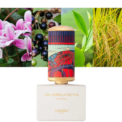 One Umbrella for Two - Decant / Full Bottle
