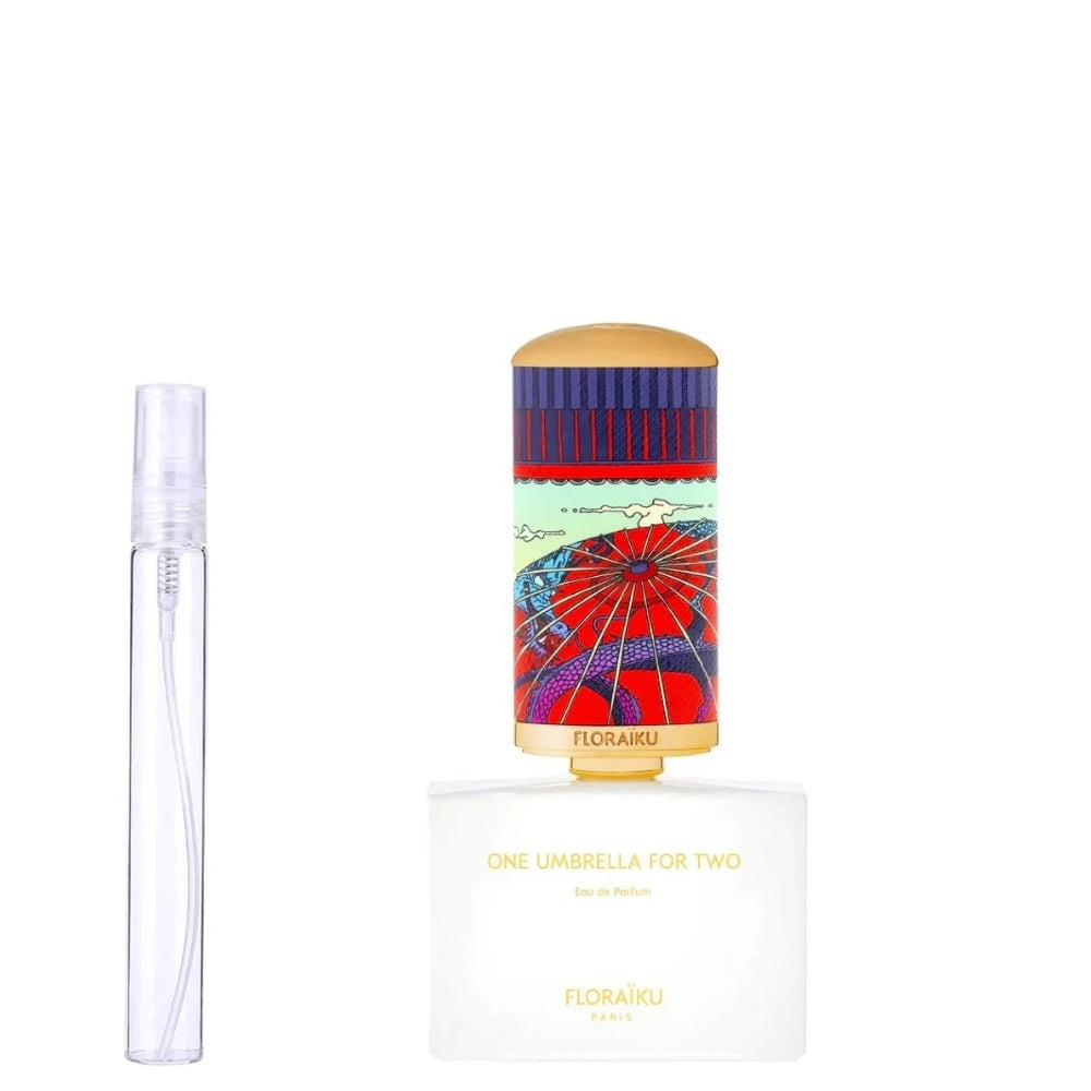 One Umbrella for Two - Decant / Full Bottle