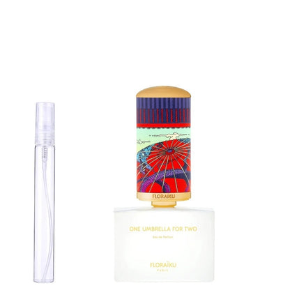 One Umbrella for Two - Decant / Full Bottle