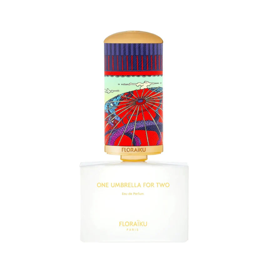 One Umbrella for Two - Decant / Full Bottle